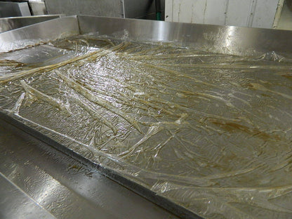 ATOSA ATMG-36 HEAVY DUTY STAINLESS STEEL 36-INCH MANUAL GRIDDLE - NATURAL GAS