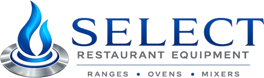 SELECT RESTAURANT EQUIPMENT
